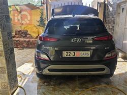 هيونداي كونا